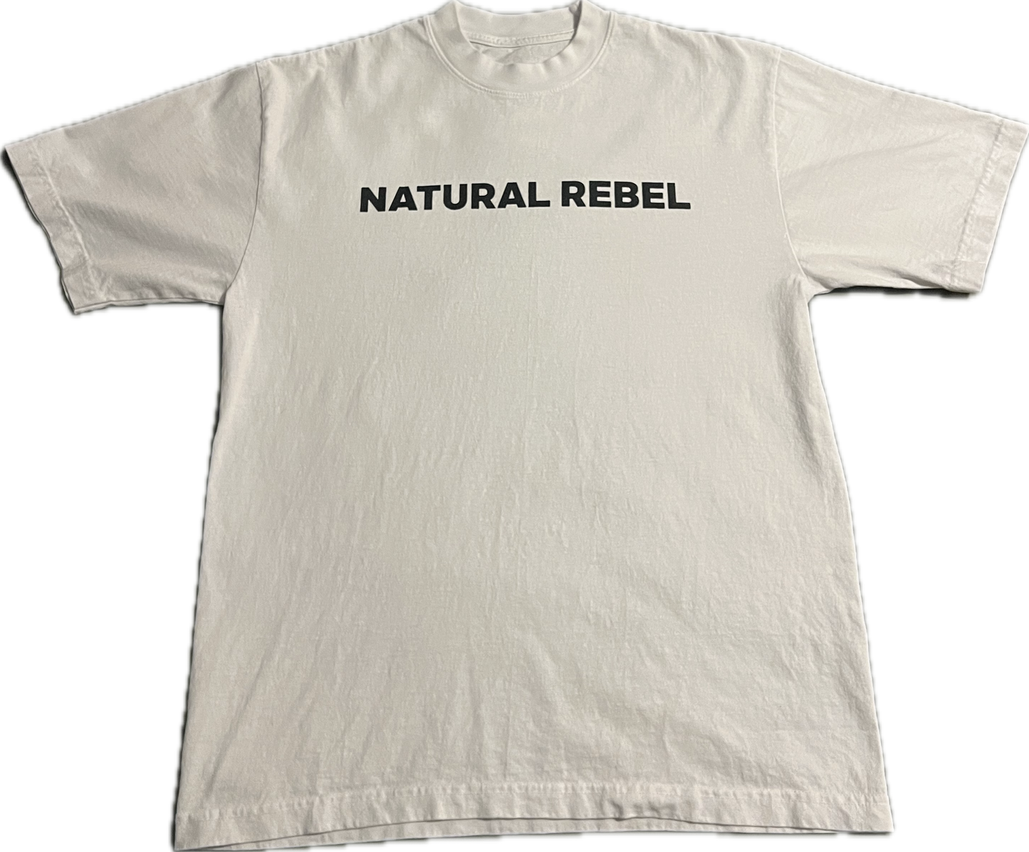 Natural Rebel T