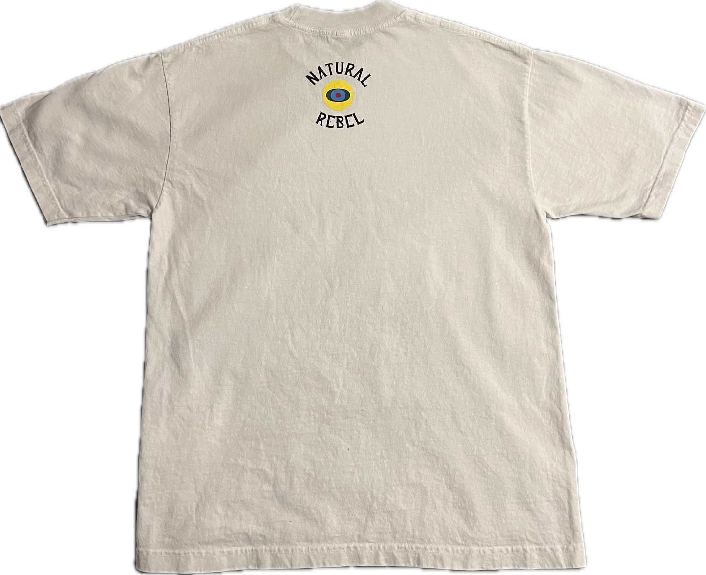 Natural Rebel T