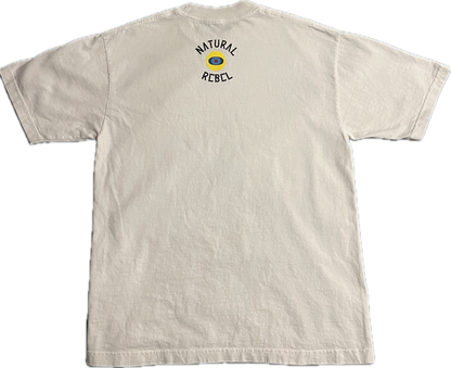 Natural Rebel T