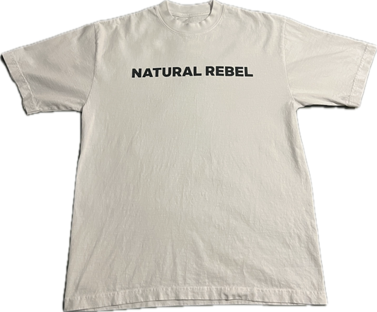Natural Rebel T